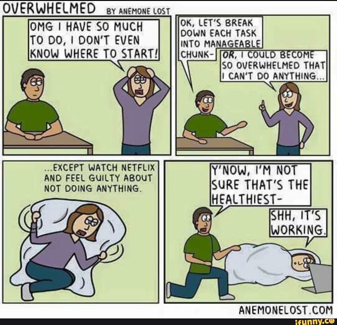 Do not even know