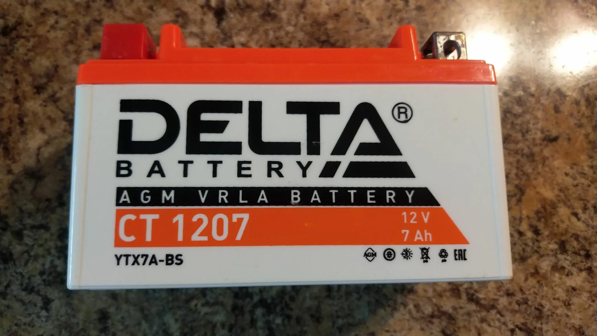 Battery 1207. Аккумулятор Delta CT 1207. Аккумуляторная батарея Delta CT 1207. Delta CT1207.3. Аккумулятор Delta Battery ct1207.