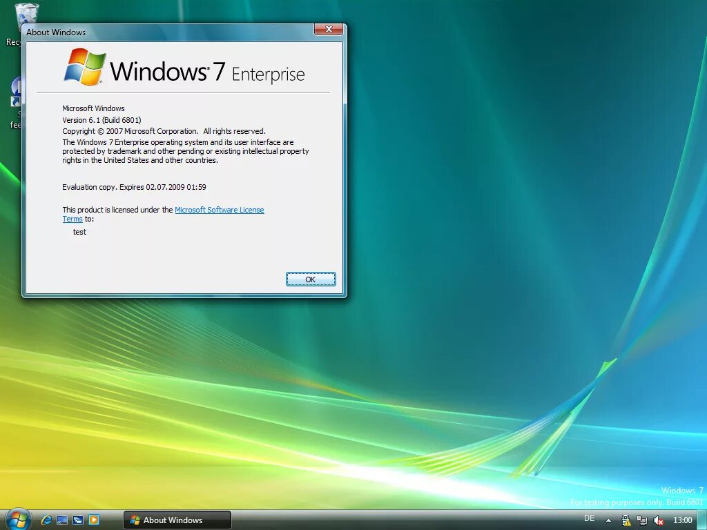 Вин 7 не видит. Windows 7 build 7000 ISO. Виндовс 7 бета. Windows 7 build 6801. Окно Windows 7.