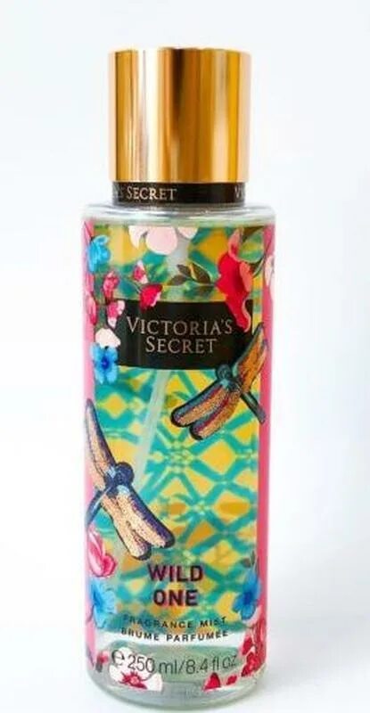 Wild secret. Спрей Victoria's Secret Wild one. Wild one Voctorias Secret спрец апах. Карамельный мист.