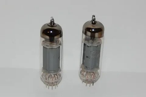 Лампа 6 7