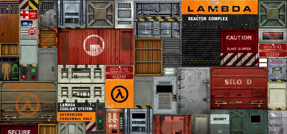 Half life 1 opposing force blue shift. 10. текстуры half life 2. текстуры халф лайф. Half life 1 мультиплеер.