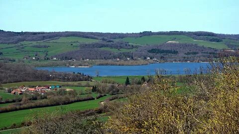 Lago de Panthier - Vikipedio.