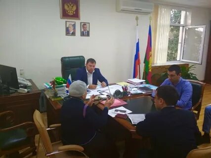 Хостинский судебный участок