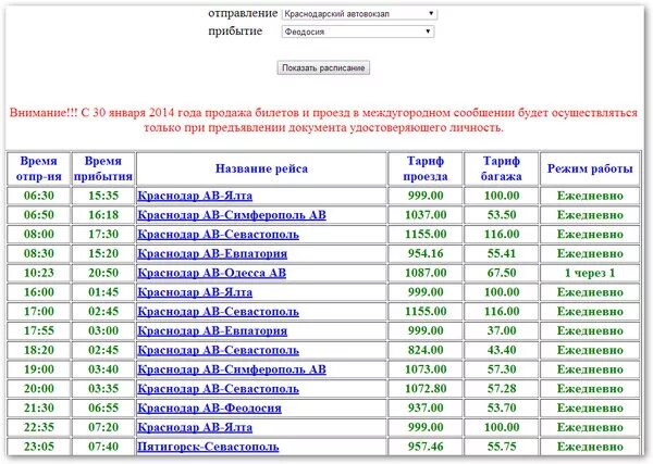 Расписание автобусов Анапа-Краснодар автовокзал Краснодар-1. Расписание автобусов Феодосия-Краснодар. Расписание автобусов краснодар лабинск на сегодня