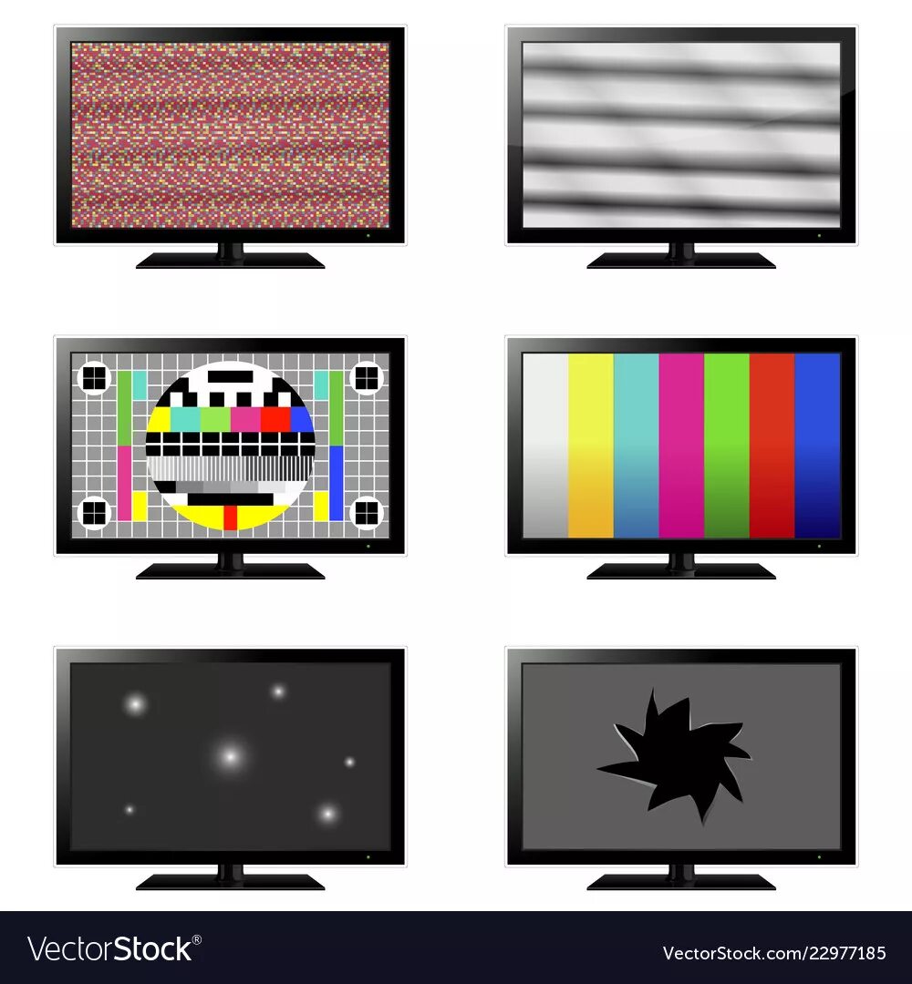 Телевизор ошибка видео. Звук сбоя телевизора. Error на телевизоре. Ошибка на телевизоре. Шаблон ошибки телевизора.