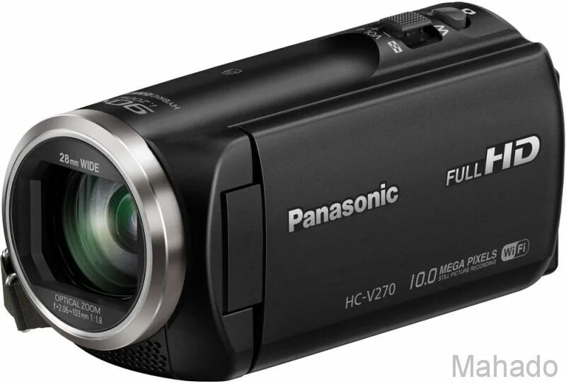 Panasonic HC-v260. Камера Panasonic HC-v260. Panasonic HC-v530. Panasonic HC-v270.