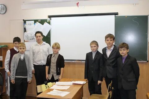 Школа 13 кострома
