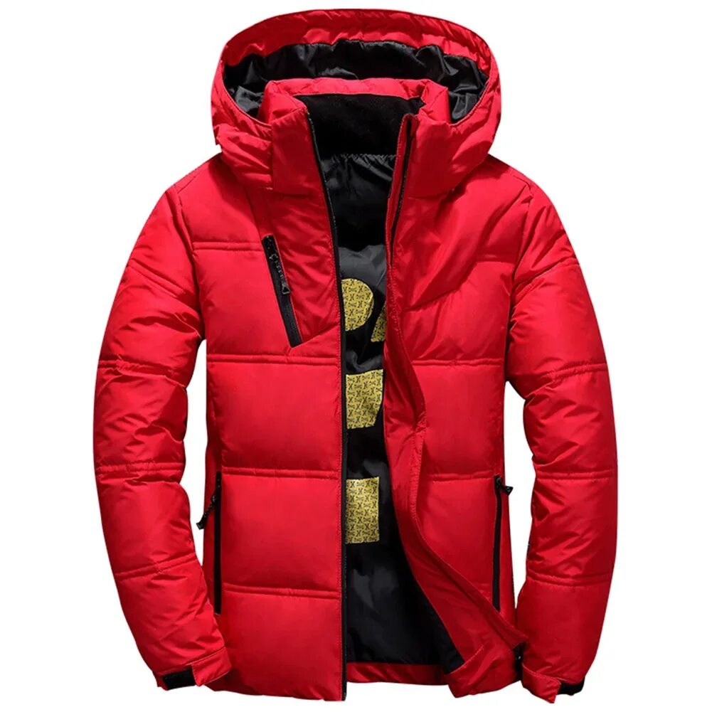 Красная куртка мужская осенняя. Красная зимняя куртка мужская. Куртка теплая мужская толстая. Зимняя верхняя одежда для мужчин. Недорогие качественные куртки