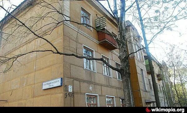 5 проезд подбельского 4а. 5 проезд подбельского 4а