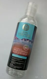Вода натура