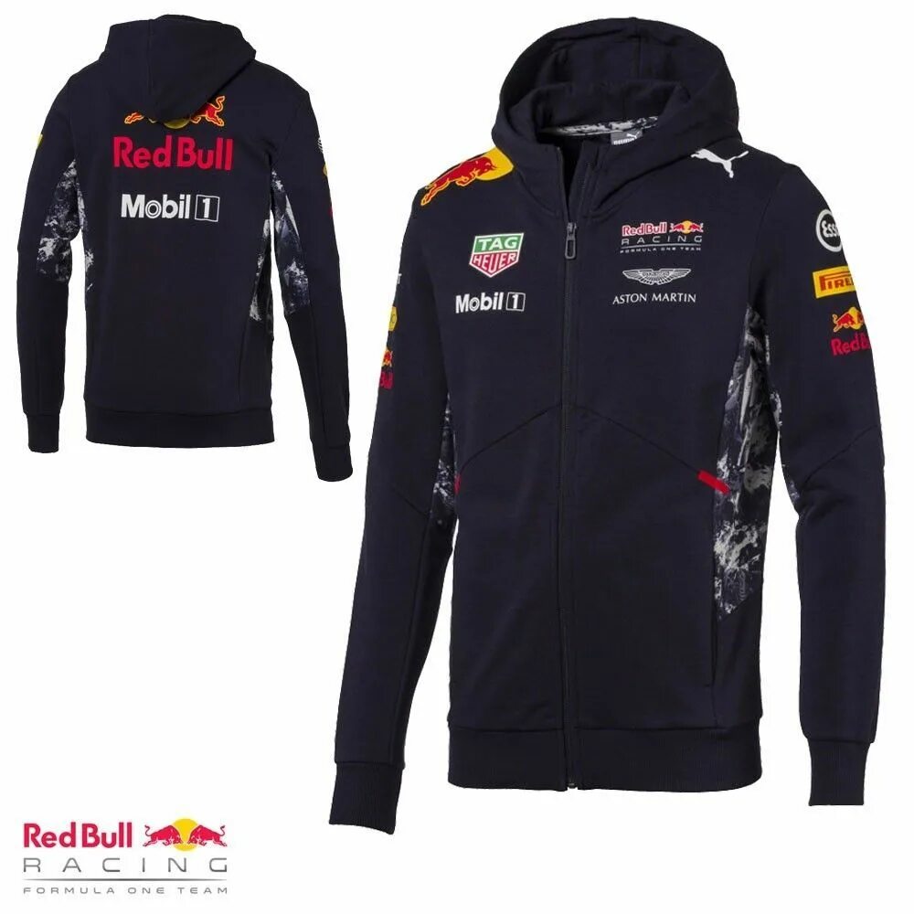 Одежда формула 1. Puma red bull racing куртка мужская. ред булл f1 кофта. одежда ред булл рейсинг ф1. red bull formula 1 кофта.