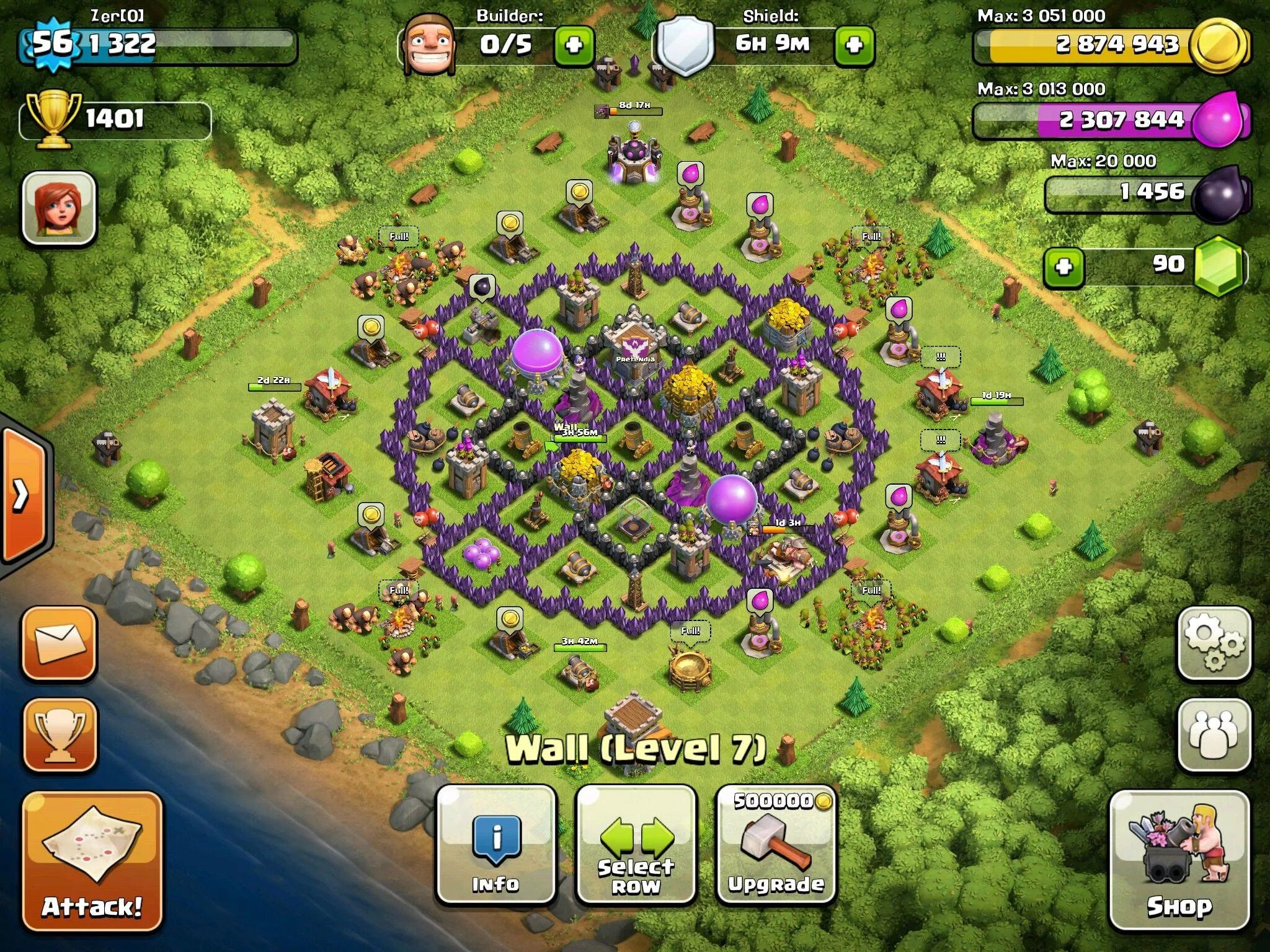 Clash of clans 16. Th 8 Clash of Clans. Th 8 Clash of Clans Base. Bases 8th Clash of Clans. 16 Th Clash of Clans.