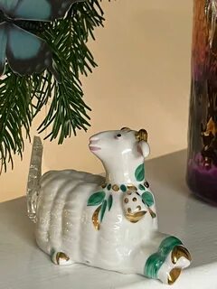 Статуэтки дулево