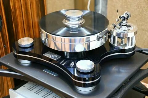 Transrotor zet