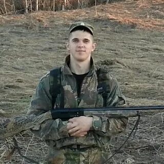 Глаза охотника
