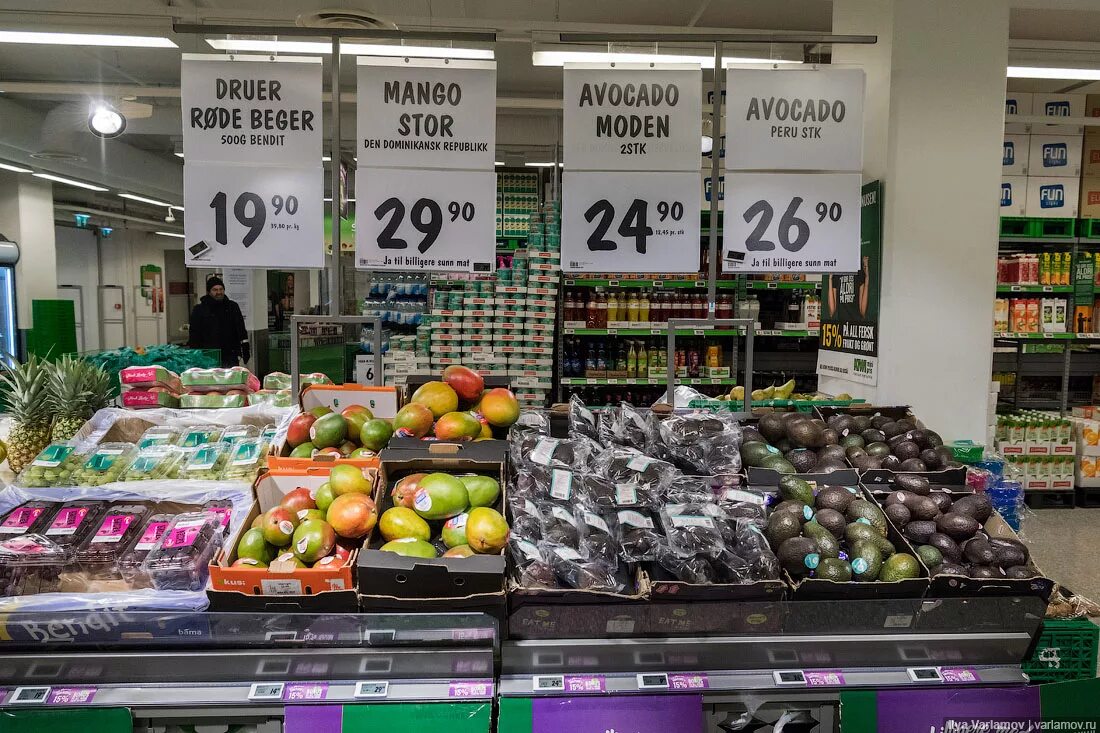 Афиша Город: Марокканский ресторан Marrone и магазин распродаж OffPrice - Архив