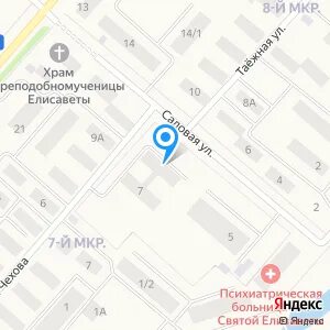 10 мегион
