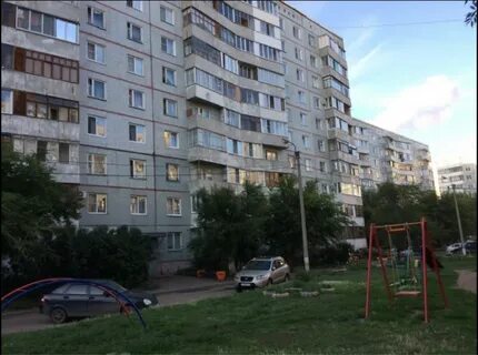 Рокоссовского 20