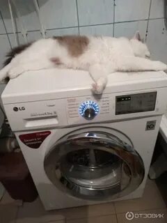 Стиральная машина lg direct drive 5kg