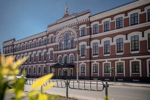 Саратовский семинарий