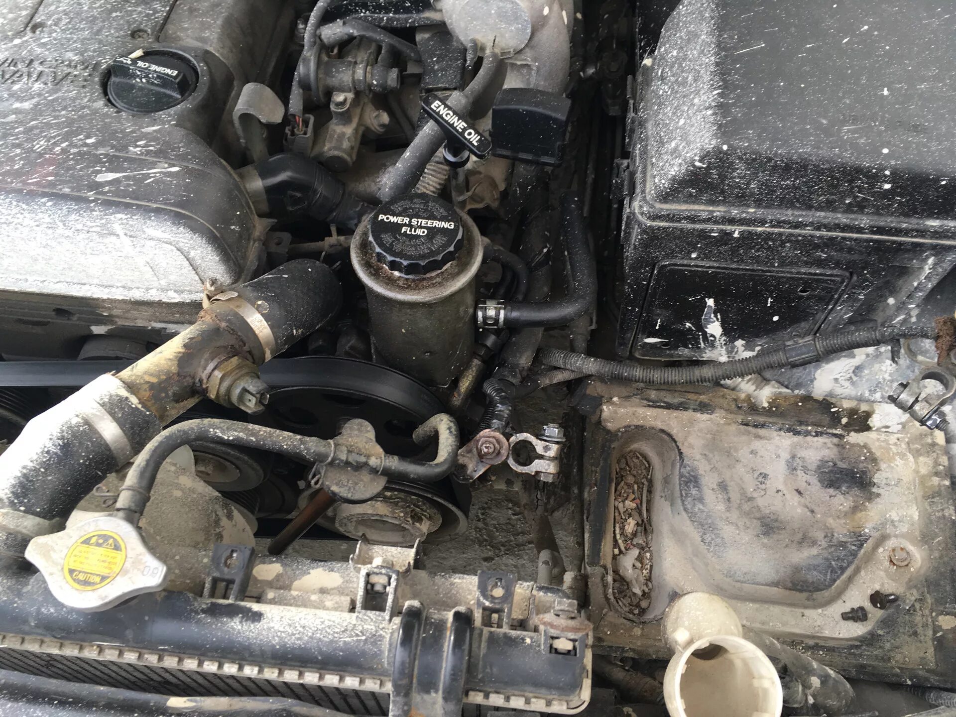 2gz ge клапан ввитиа как снять Замена свечей 2JZ-GE и чистка впуска Toyota Altezza, 3 л, 2001 года плановое Т
