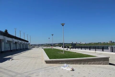 Турист нижний новгород нижне волжская набережная