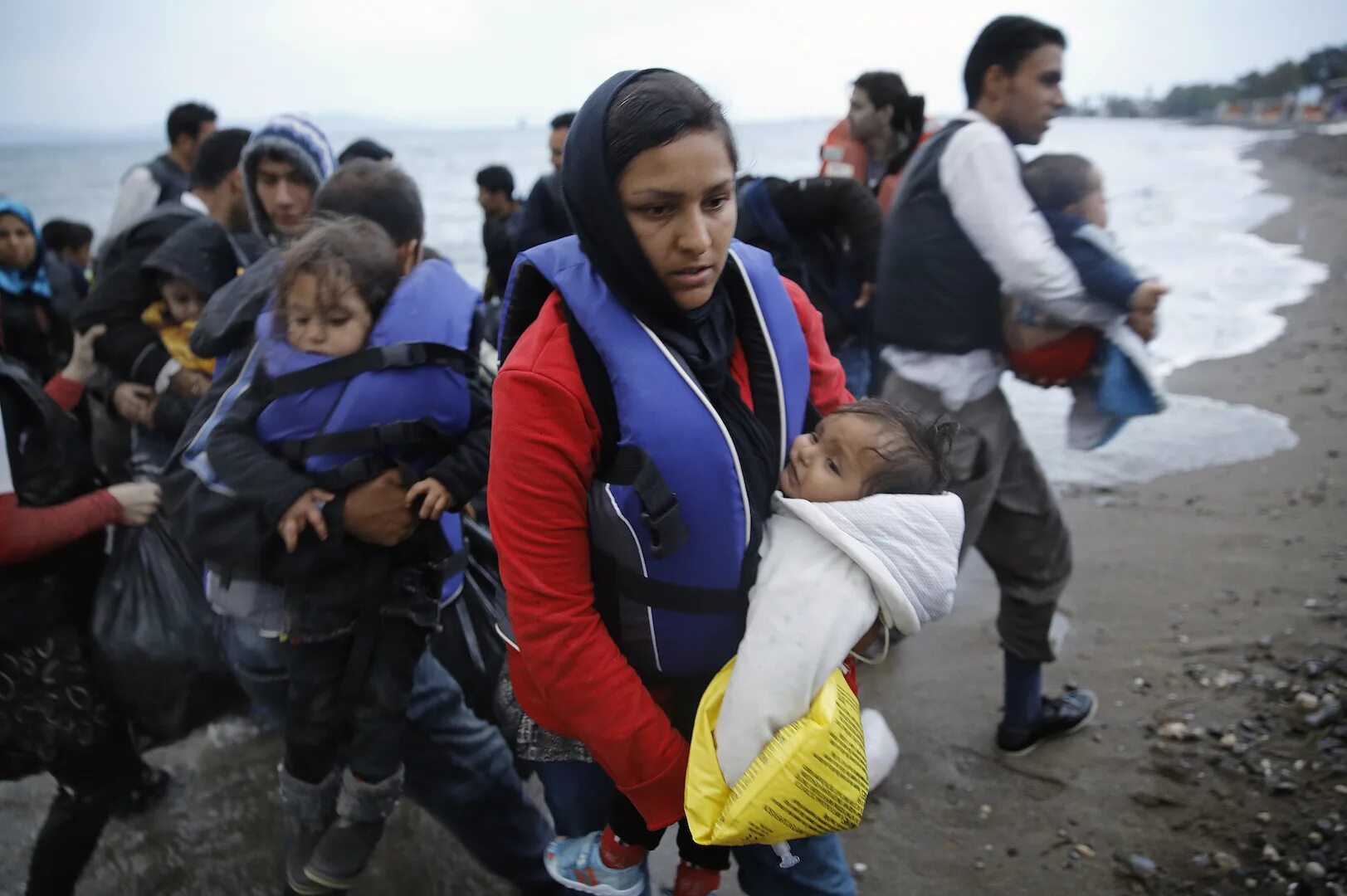 Дети эмигранты. Мигранты в Европе. Итальянские мигранты. Наибольшее количество иммигрантов