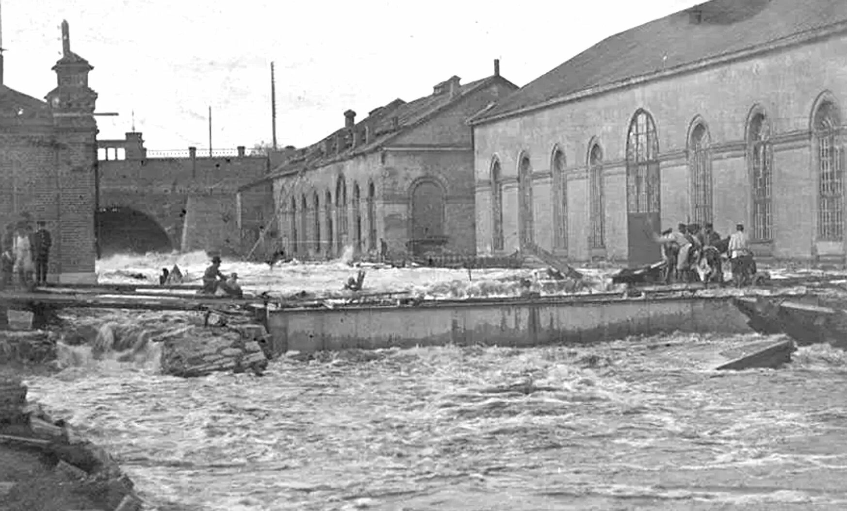 екатеринбург 1914