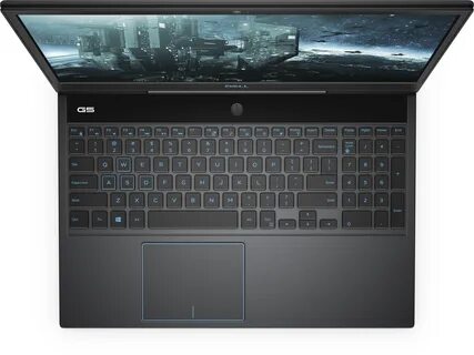 Ноутбук dell g5