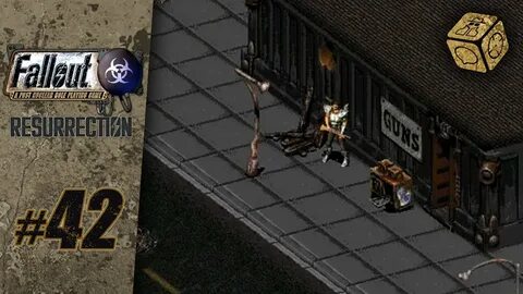 Fallout resurrection