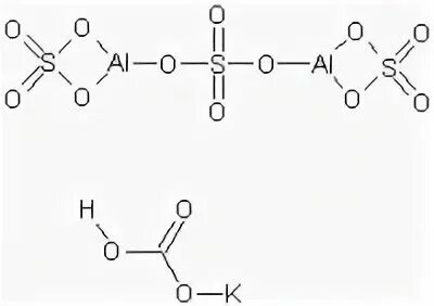 Химия 8 класс запишите формулы сульфатов калия