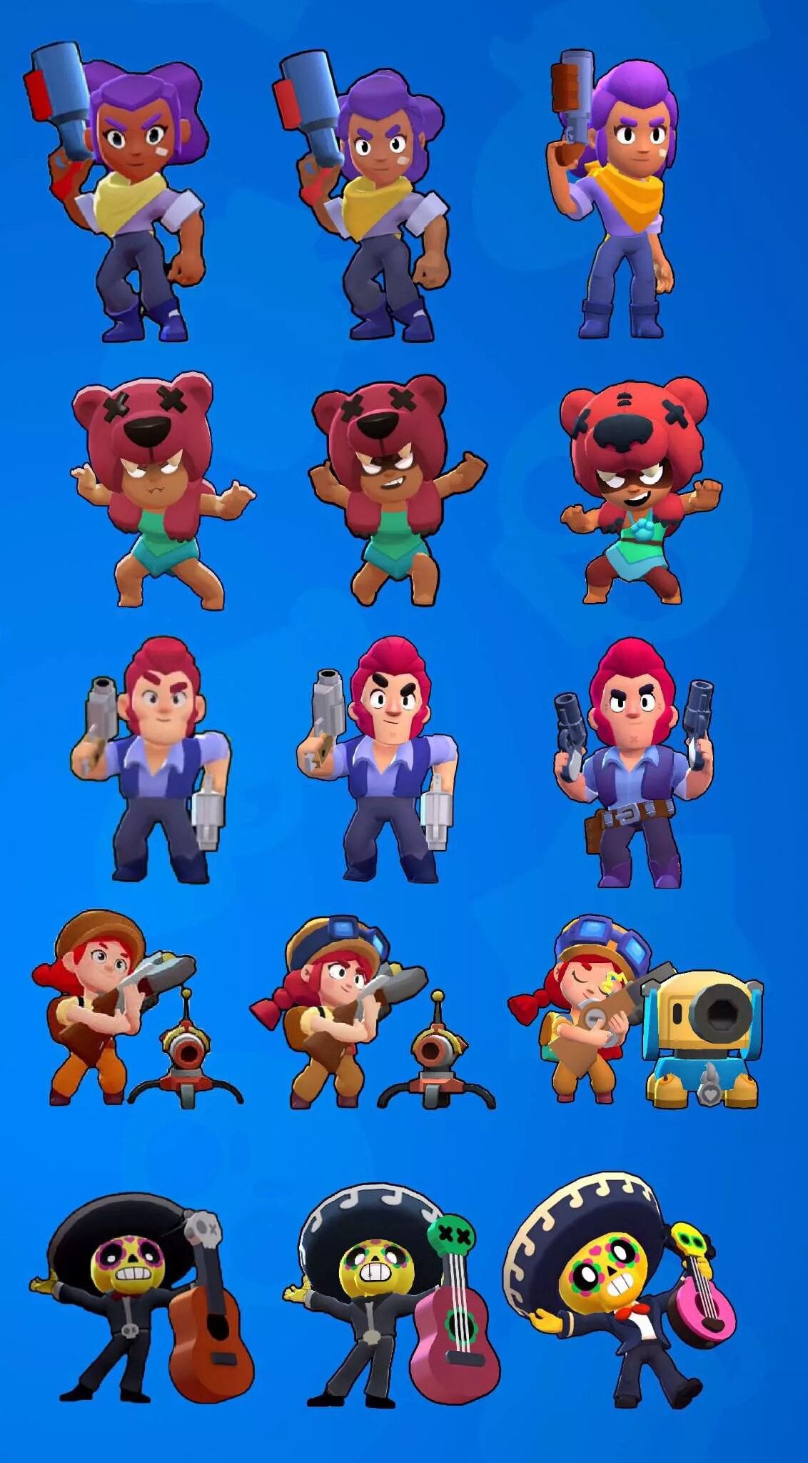 Браво старс 2019. Бойцы из браво старс. Как выглядят brawl. Как выглядят brawl. Бойцы из brawl stars.