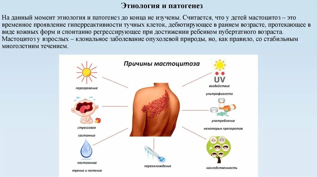 Этиология сыпей. Заболевание кожи мастоцитоз. Кожные проявления мастоцитоза. Мастоцитоз: солитарная мастоцитома.