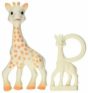 Sophie la girafe