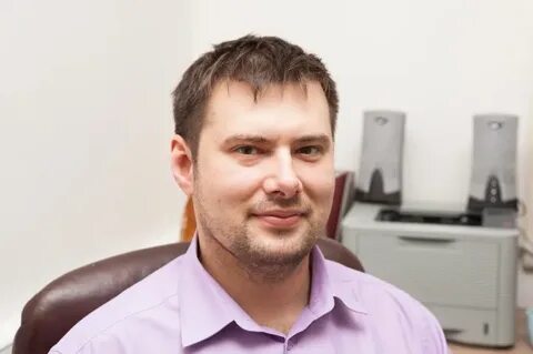 Андрею викторовичу ярославцеву