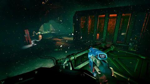 Игры похожие на deep rock