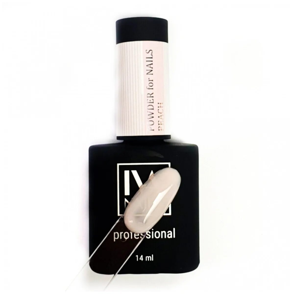 Iva отзывы. База IVA Nails Peach. База камуфлирующая Powder for Nails Peach IVA Nails 1. Камуфлирующая база Pudra. База от пудры.