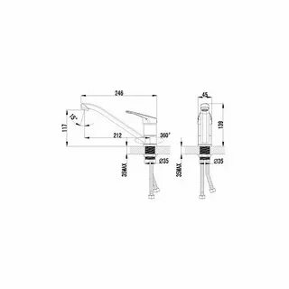 Partner lm6554c