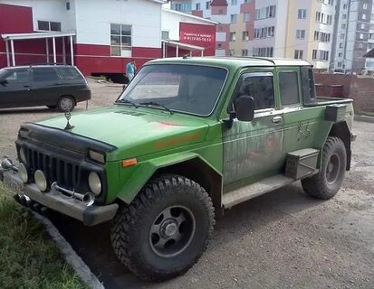 Колхоз нива