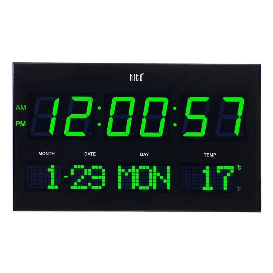 Часы настенные Digital led Clock. Электронные led часы настенные (температура-будильник-Дата). Часы светодиодные настольные. Цифровые настольные часы. Часы электронные led clock