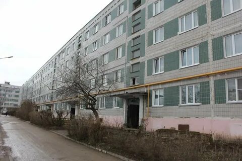 Яхрома ул большевистская