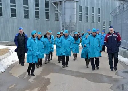 Фгуп радон