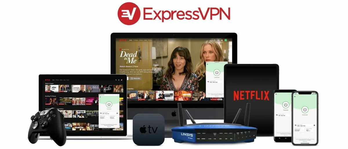 Devices vpn. Can you still use a VPN with Netflix?.