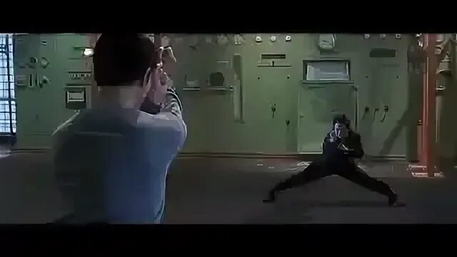 Противостояние ли. Противостояние ли