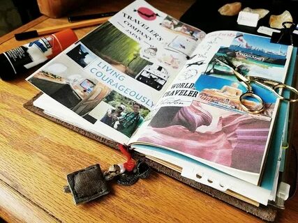 Личное journal