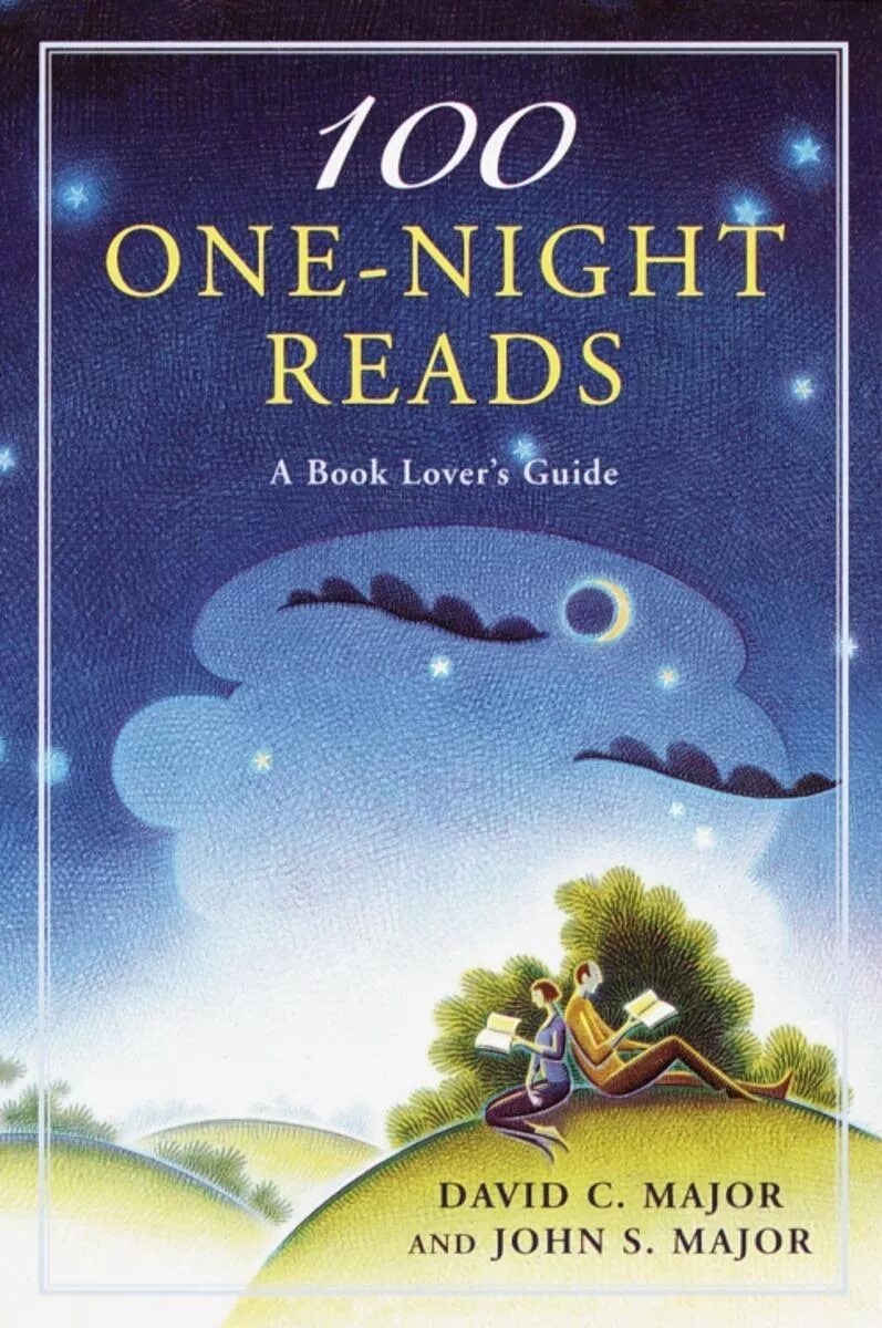 One hundred Nights читать на русском.