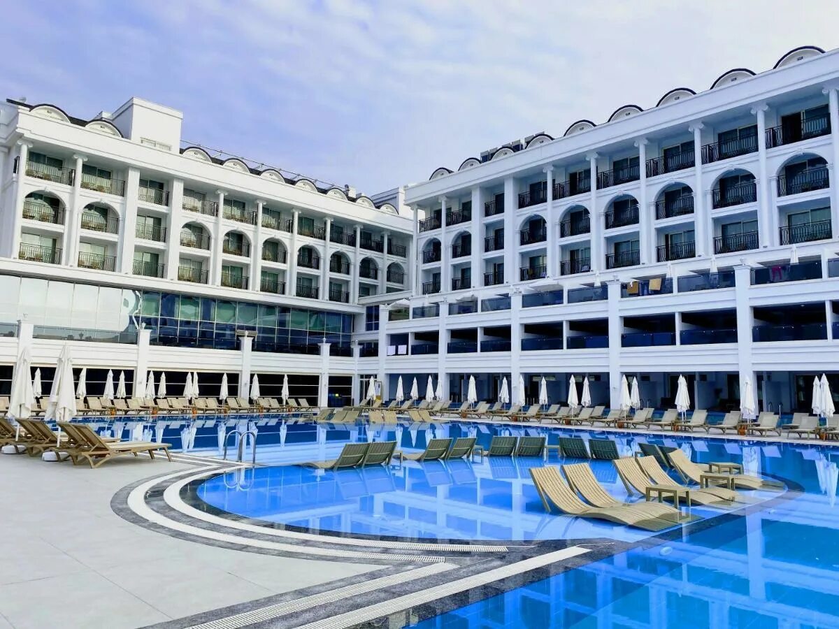 Sunthalia hotels resorts 5