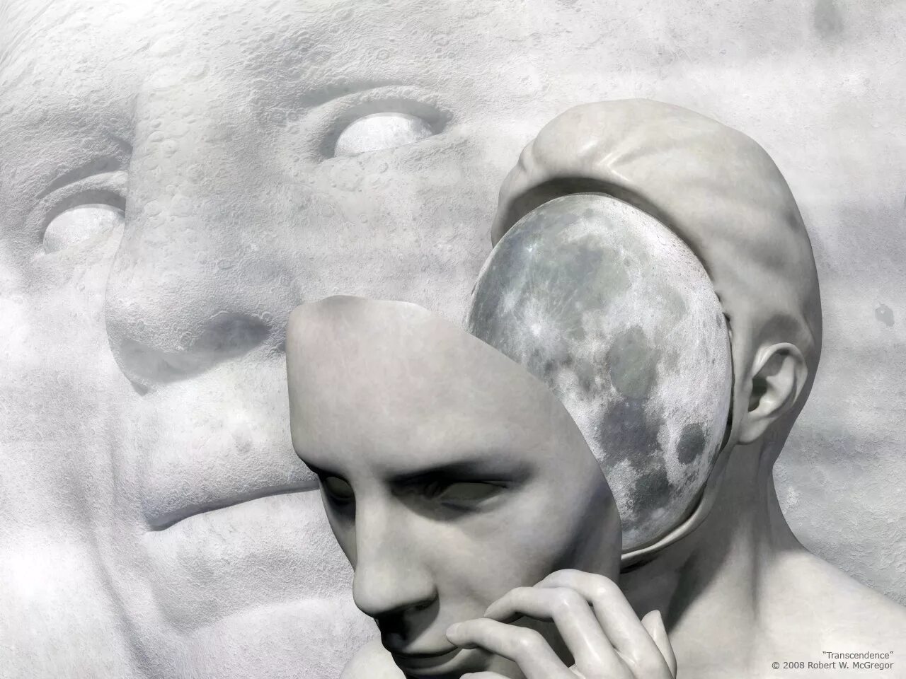 трансценденция