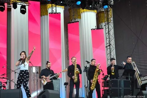 Ska petersburg